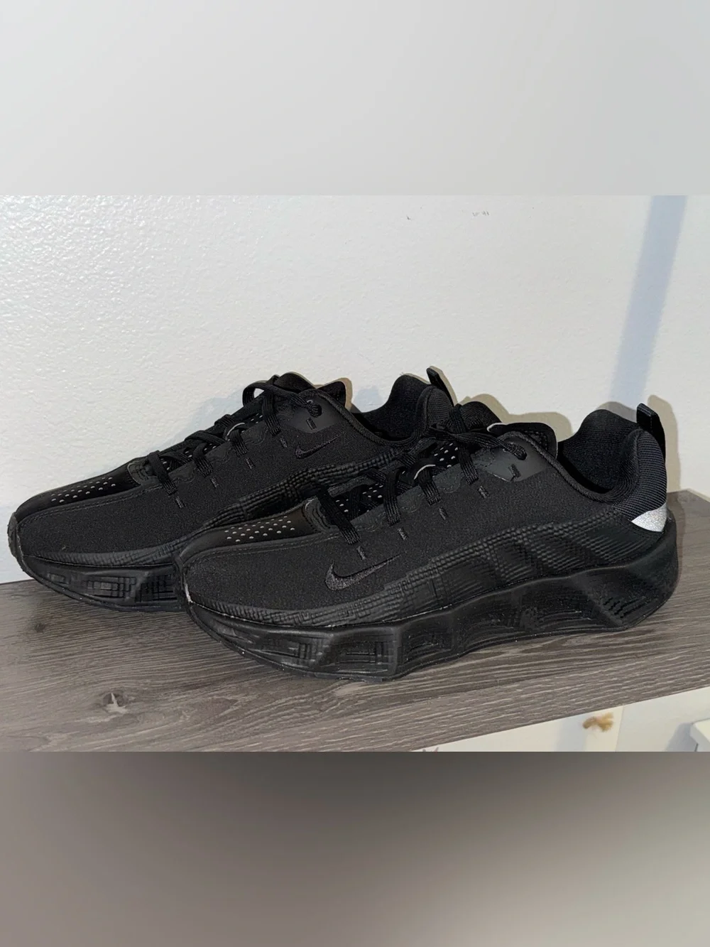 Nike Ava Rover (GS) Sneakers Black Anthracite Size 6.5Y / 8W Brand New In Box